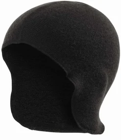 Woolpower Bonnet pour casque noir Discount