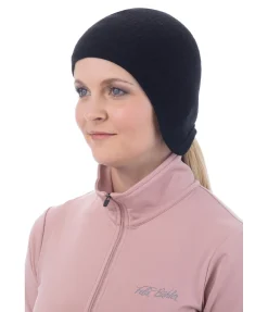 Woolpower Bonnet pour casque noir Discount