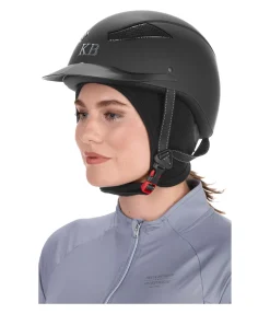 Woolpower Bonnet pour casque noir Discount