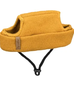 sugar dog Bonnet pour chien Evin mangue dorée New