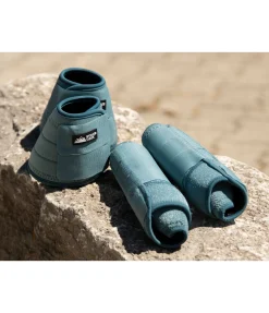 STONEDEEK Boots d'entraînement vert sapin Discount
