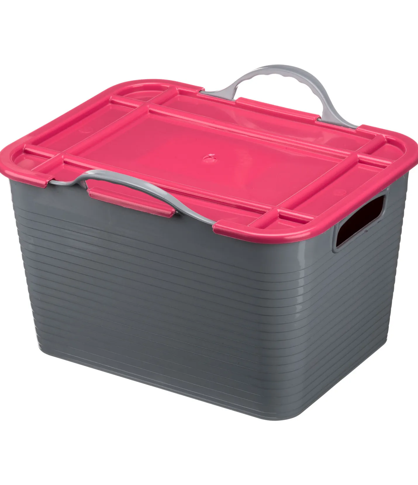Tubtrugs Boîte de rangement Red Gorilla Stack `N' Store pink Online