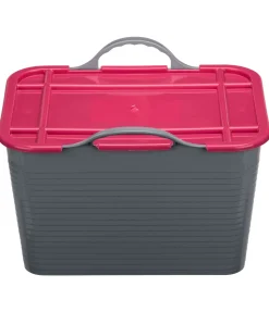 Tubtrugs Boîte de rangement Red Gorilla Stack `N' Store pink Online