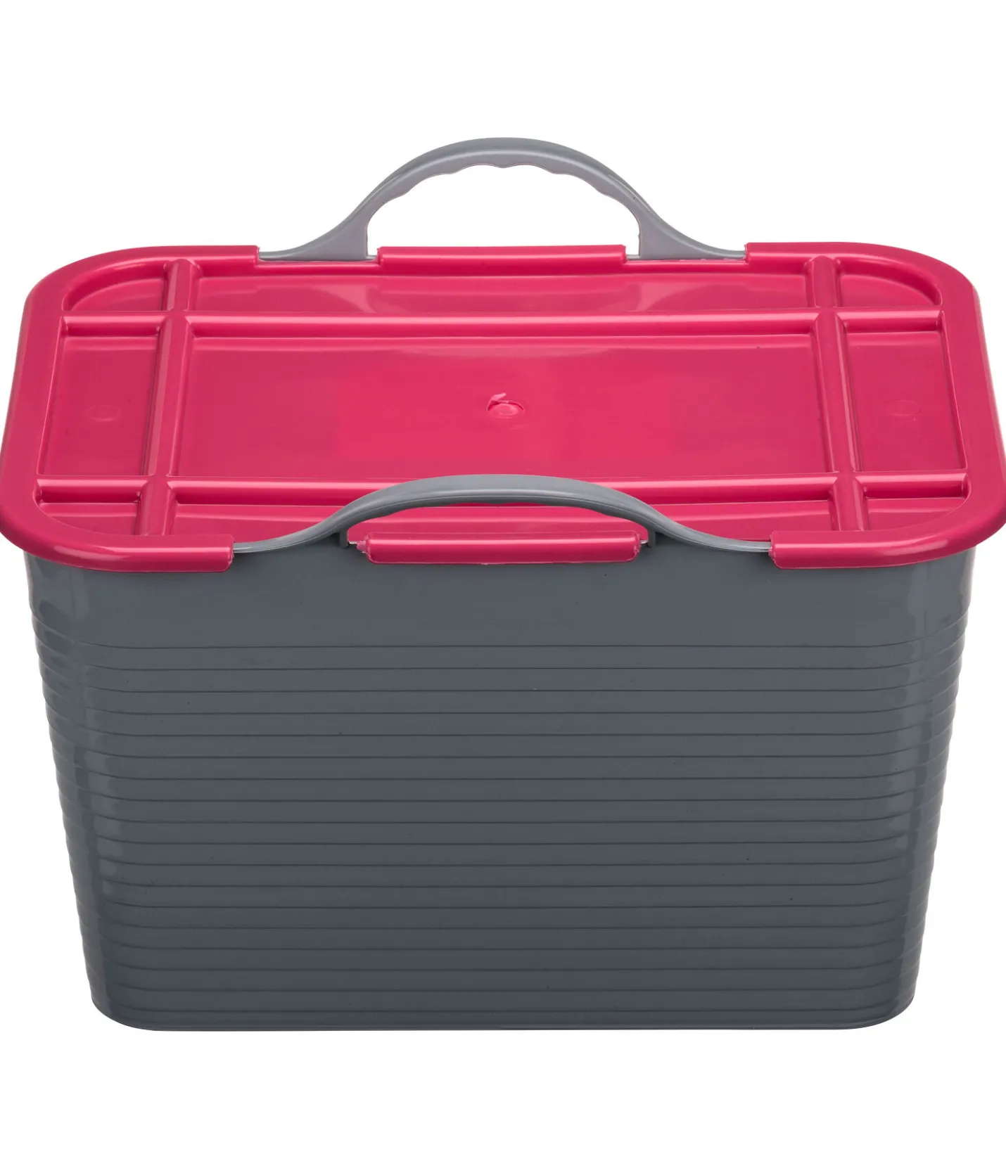 Tubtrugs Boîte de rangement Red Gorilla Stack `N' Store pink Online
