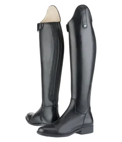 Felix Bühler Bottes de dressage Messina Best