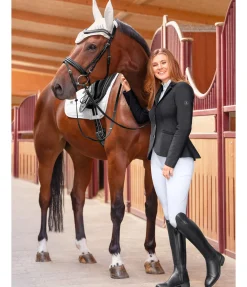 Felix Bühler Bottes de dressage Messina Best