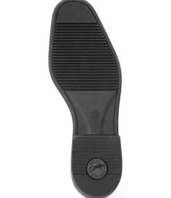 Felix Bühler Bottes de dressage Messina Best