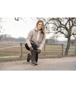 STEEDS Bottes d'hiver Roughlander CX marron foncé Outlet
