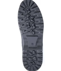 Felix Bühler Bottes d'hiver St. Moritz III marron foncé