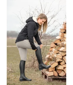 STEEDS Bottes d'équitation Favourite III Discount