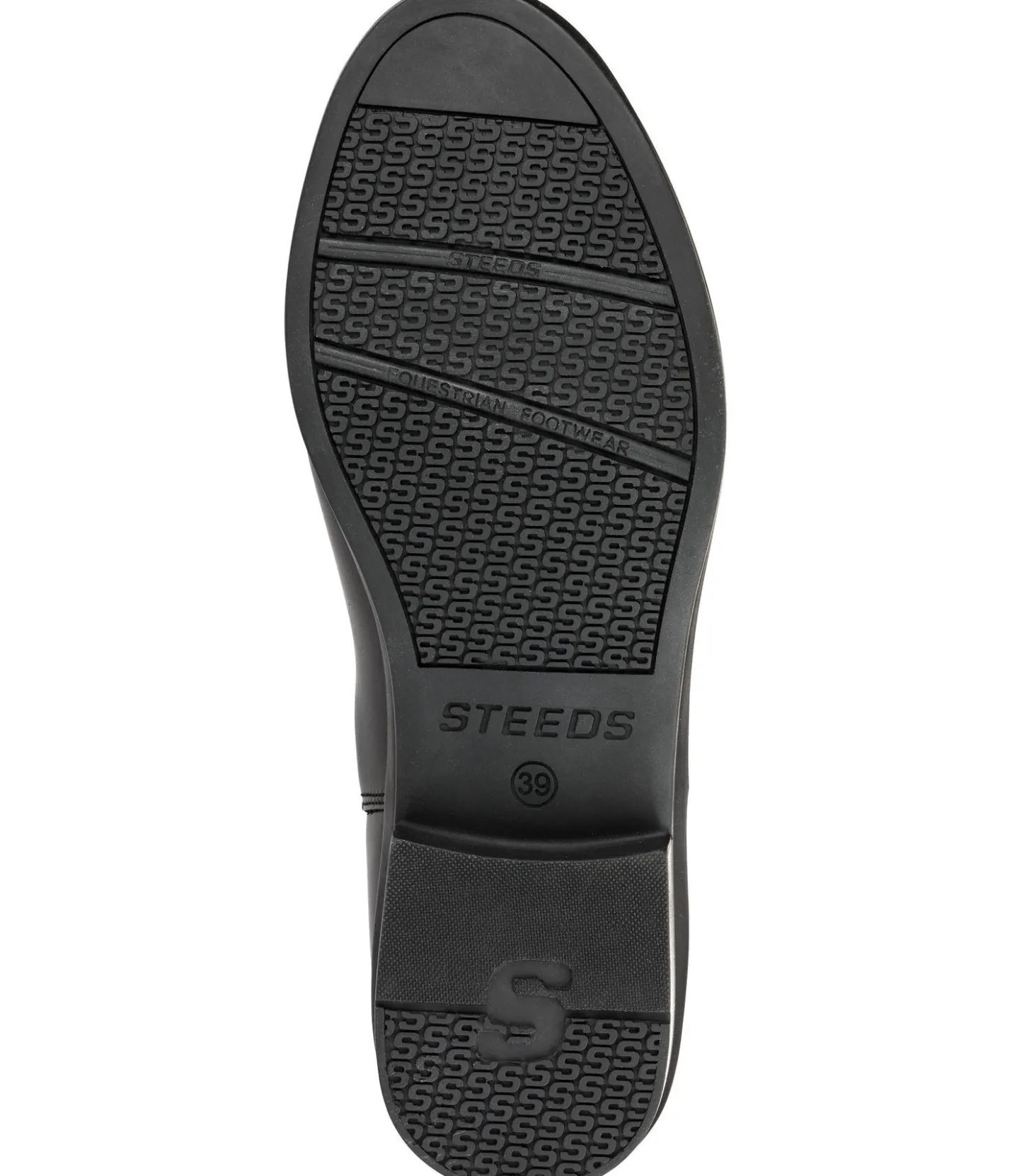 STEEDS Bottes d'équitation Favourite III Discount