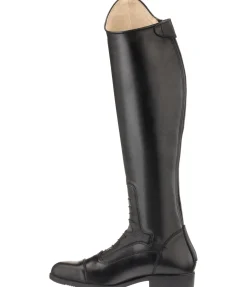 Felix Bühler Bottes d'équitation Milano noir