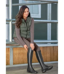 STEEDS Bottes d'équitation Porto Alegre Discount