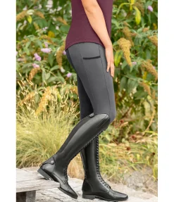 STEEDS Bottes d'équitation Porto Alegre Discount