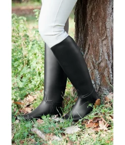 STEEDS Bottes d'équitation Start noir Sale