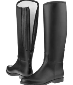 STEEDS Bottes d'équitation d'hiver Flexible II noir Online