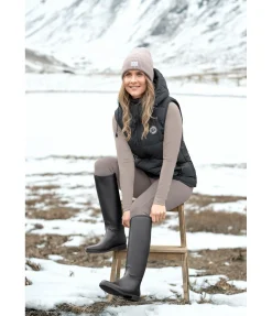 STEEDS Bottes d'équitation d'hiver Flexible II noir Online