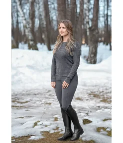 STEEDS Bottes d'équitation d'hiver SYLKA Tender III Online