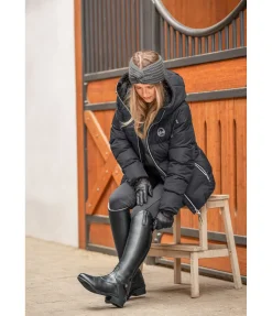 STEEDS Bottes d'équitation d'hiver SYLKA Tender III Online