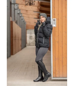 STEEDS Bottes d'équitation d'hiver SYLKA Tender III Online