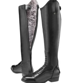 Felix Bühler Bottes d'équitation d'hiver Milano normale Discount