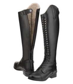 STEEDS Bottes d'équitation d'hiver SYLKA Cute Discount