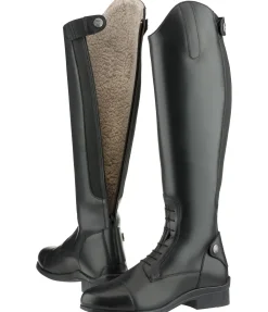 STEEDS Bottes d'équitation d'hiver Favourite III Hot