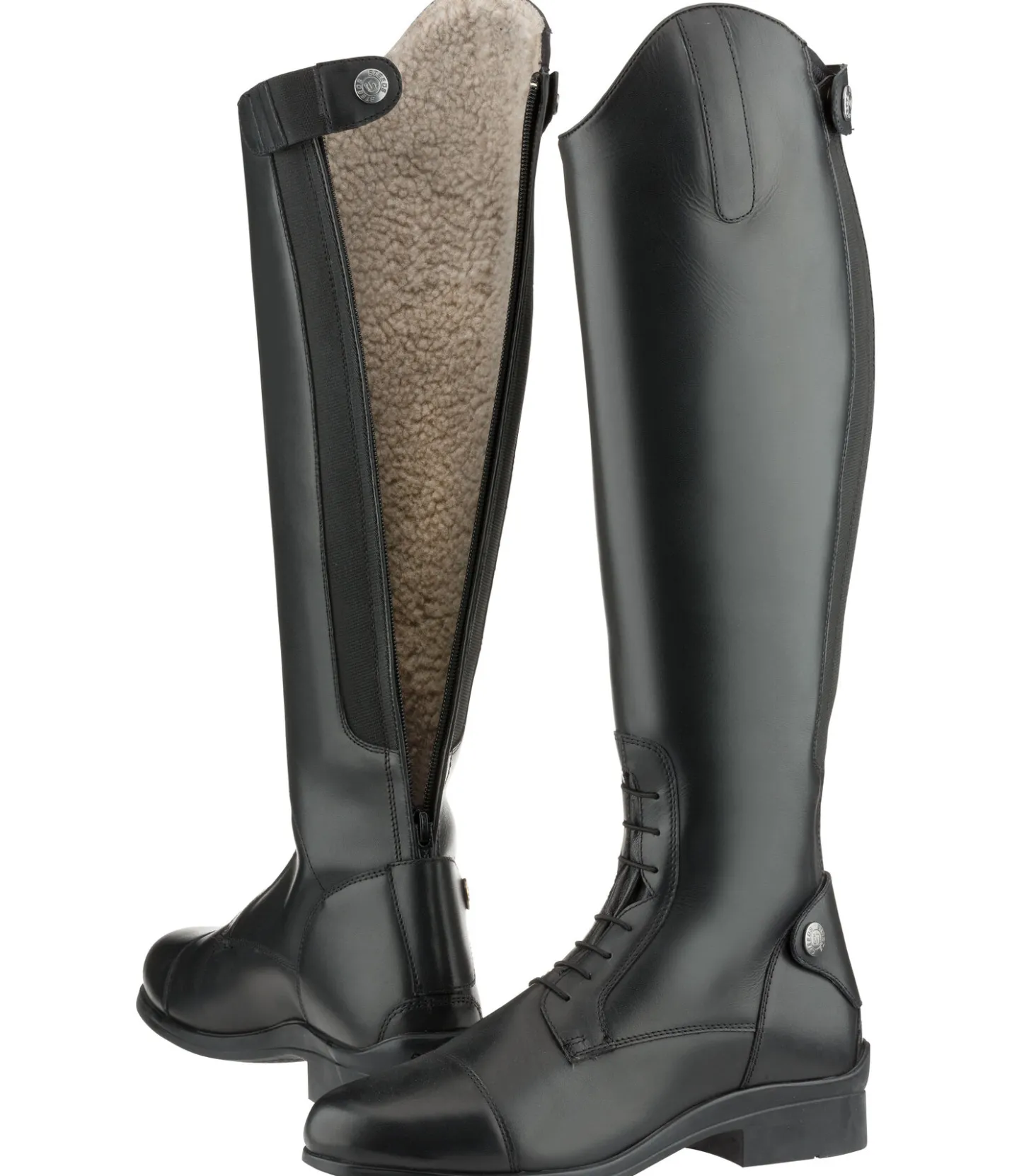STEEDS Bottes d'équitation d'hiver Favourite III Hot
