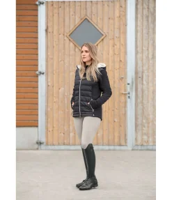 STEEDS Bottes d'équitation d'hiver Favourite III Hot