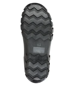 TWIN OAKS Bottes en caoutchouc Adventure noir Discount