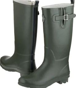 Felix Bühler Bottes en caoutchouc d'hiver Classic forêt Online