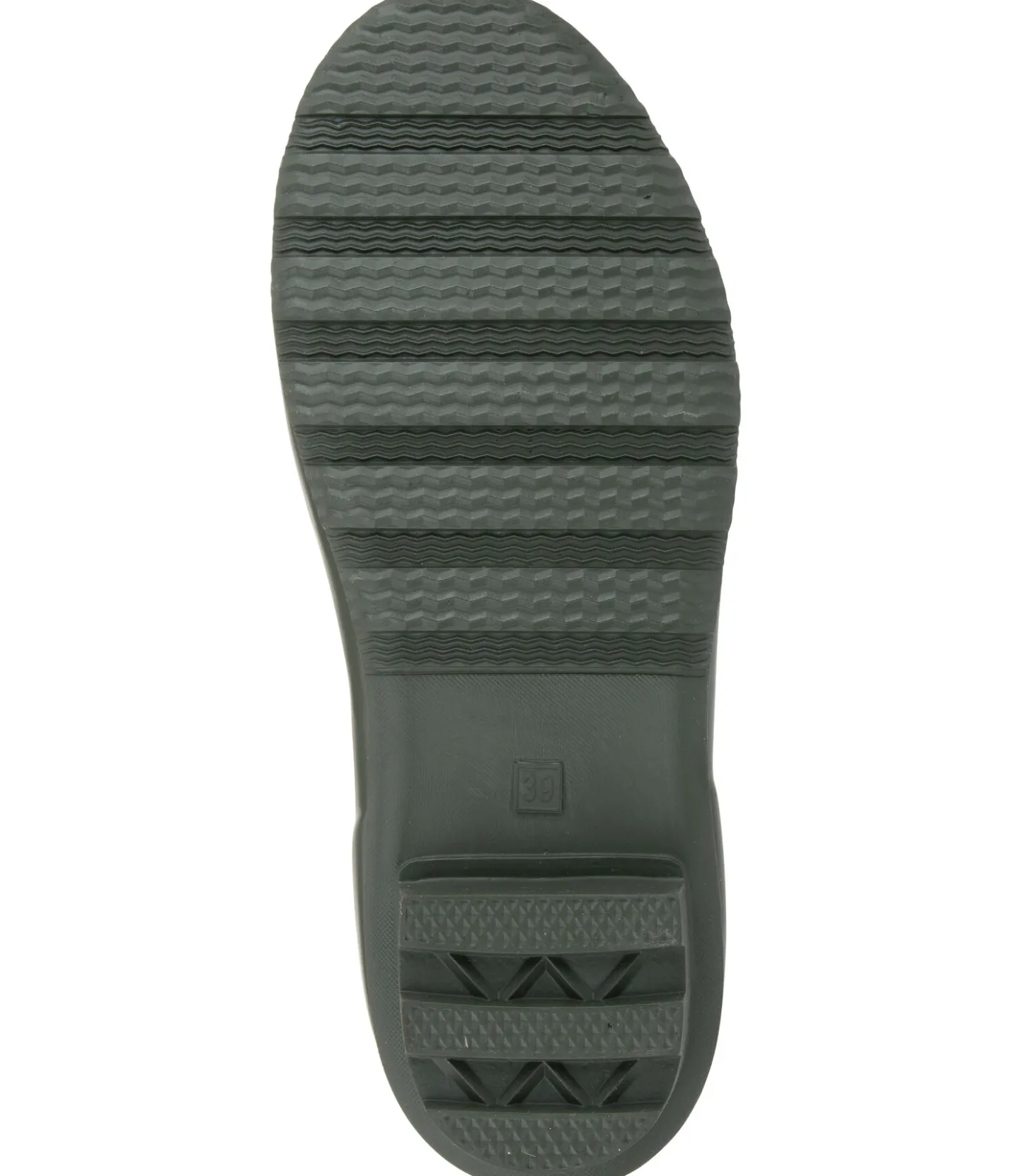 Felix Bühler Bottes en caoutchouc d'hiver Classic forêt Online