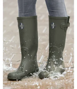 Felix Bühler Bottes en caoutchouc d'hiver Classic forêt Online