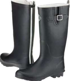 Felix Bühler Bottes en caoutchouc d'hiver Classic navy Discount