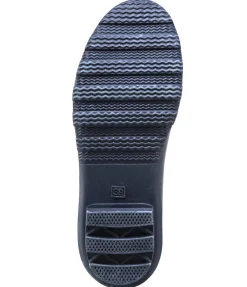 Felix Bühler Bottes en caoutchouc d'hiver Classic navy Discount