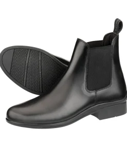 STEEDS Bottines Athletic III noir New