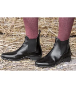 STEEDS Bottines Athletic III noir New