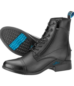 STEEDS Bottines Dynamic II CX noir Clearance