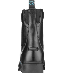 STEEDS Bottines Dynamic II CX noir Clearance