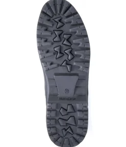 Felix Bühler Bottines Flims IV noir Discount