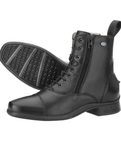 Felix Bühler Bottines Imola noir Discount