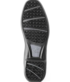 Felix Bühler Bottines Imola noir Discount