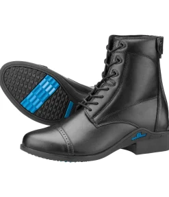 STEEDS Bottines Impact II CX noir Sale