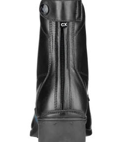 STEEDS Bottines Impact II CX noir Sale
