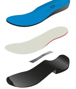 STEEDS Bottines Impact II CX noir Sale
