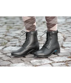 STEEDS Bottines Impact II CX noir Sale