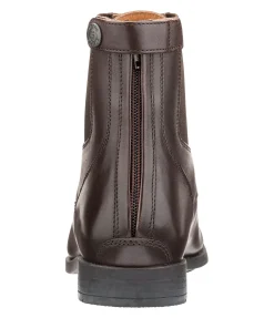 STEEDS Bottines à lacets Sao Paulo brun Outlet