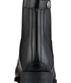 STEEDS Bottines à lacets Sao Paulo noir New