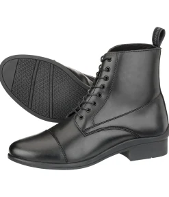 STEEDS Bottines à lacets SYLKA Rookie III noir Outlet