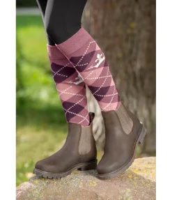 Felix Bühler Bottines Novara marron foncé Best